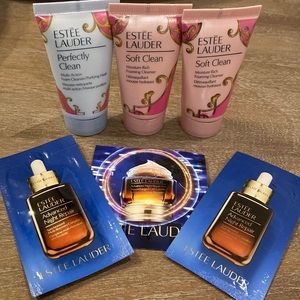 NWT - Lot Of 6 Estēe Lauder Travel Items